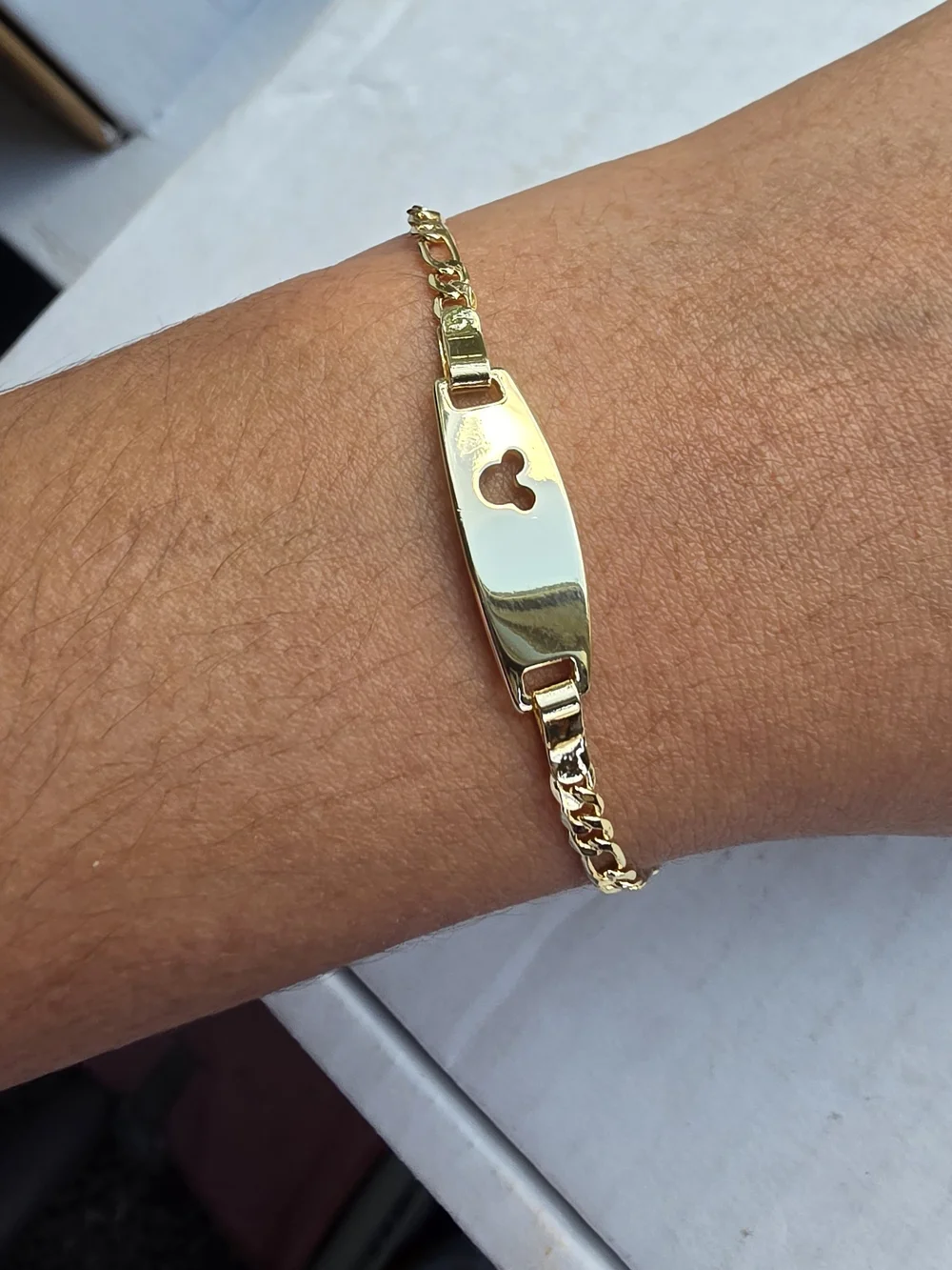 N/A pulsera para